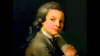 W A Mozart  KV 37  Keyboard Concerto No 1 in F major [upl. by Ihn91]