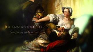 Anton Filtz  Symphony in G minor [upl. by Adnahsed]