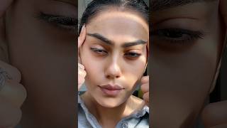 How to make eyes foxy attractive zainabyousaf eyeexercise yoga [upl. by Auehsoj]