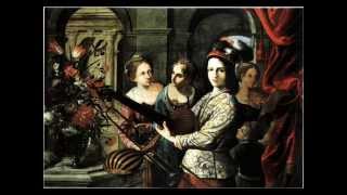 Praetorius Six Dances from Terpsichore [upl. by Aidyn]