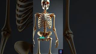 The Surprising Truth About Human Bones [upl. by Llerrej]