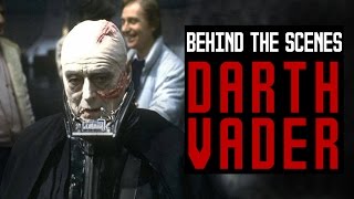 Darth Vader  Behind The Scenes History [upl. by Ahtaga]