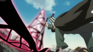 Aizen vs Urahara Yoruichi Issin Full Fight English Dub 1080p [upl. by Odin187]