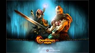 Drakensang Online OST Sigrimar Frost Hjalgrimur NEW SOUNDTRACK [upl. by Katharyn]