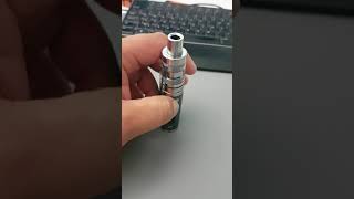 Eleaf Istick pico fehler [upl. by Bigelow575]