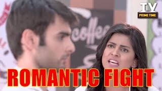 Sanchi aur Veer ki Romantic Fight  Savitri Devi College And Hospital  टीवी प्राइम टाइम हिन्दी [upl. by Augusta37]