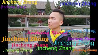 Cassys 8Min WarmUp 130Bpm DJ Baddmixx  Jincheng Zhang Official Music Video [upl. by Etnaik]