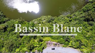 Bassin Blanc  Mauritius 4K [upl. by Adnof]