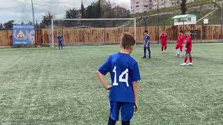 Pirin cup 2024  FC Levski Sofia I 2014  FC Belasitsa Petrich 2014 Репортаж 150 [upl. by Sophia]