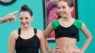 Dance Moms Miami  Season 1 Episode 5  Dont Take That Tone with Me  Full Episode Recap [upl. by Nnayrrehs259]