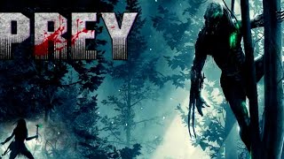 Prey  2022 Tamil dubbed movies [upl. by Mikahs]