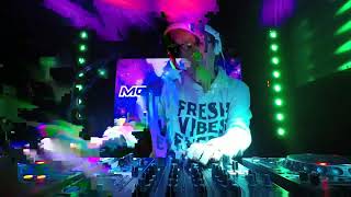 Dj Vibes  Moondance Live Stream  NYE 2020 [upl. by Ajnotal725]