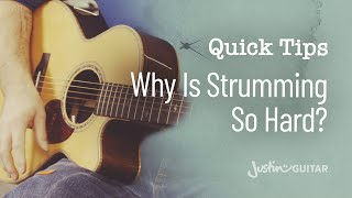 11 Tips to Help You Strum Better [upl. by Golden]