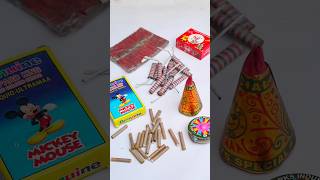 Different Types of unique Crackers Testing  Pop Pop  Bidi Bomb  Murga Chhap  Anar  Chakra 🥵 [upl. by Nicholson717]