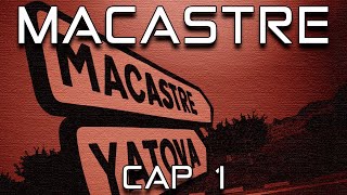 Macastre El comienzo [upl. by Gav]