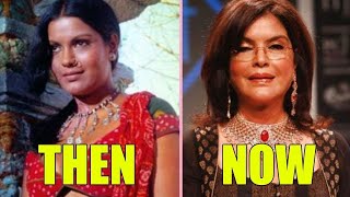 Bollywood Actor amp Actress  Then And Now TV Actor Then And Now New [upl. by Winnick]