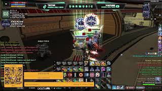 LIVE MALAM BARENG AURA CIU CIU  RF AZURA FULL PVP [upl. by Levesque]