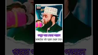 ওযু করার পরে এই মুল্যবান দোয়া করা উত্তম islamicstatus mizanurrahmanazhari ওযু [upl. by Ulric961]