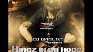 Nengo Flow  Tiraera Pa Cosculluela Part2 DJ GanvkiT  Dembow RmX [upl. by Noemys718]