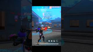 M500 1V3🗿Free fire max level ahsanfreefire007 freefire gaming hiphop [upl. by Paddy]