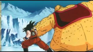 DBZ Movie 2 Misokattsun [upl. by Assiram]