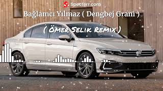 Bağlamacı Yılmaz Dengbej Remix Ömer Selik [upl. by Enyaj]