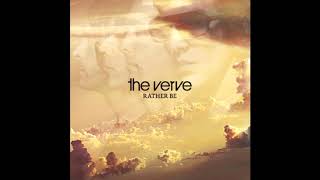 The Verve  Rather Be Caned amp Able Remix  2008 [upl. by Natsrik]