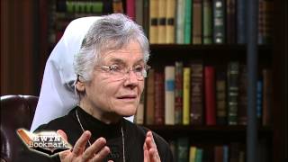 EWTN Bookmark  20130428  Sister Joan Noreen OLME [upl. by Llenej77]