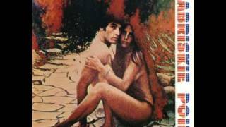 Zabriskie Point OST  Love Scene Improvisations Version 2  Jerry Garcia [upl. by Thomasine303]