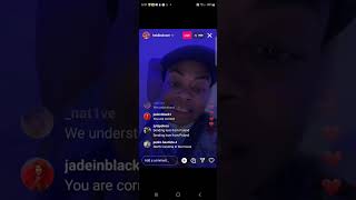 heidi n closet  rpdr s12as8 🇺🇸  instagram live  monday 12 june 2023 [upl. by Worthington]