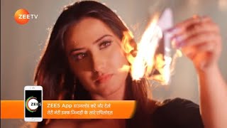 Aalisha Panwar Enters as Avneit in TMIJ  Promo  ZeeTb [upl. by Kciredorb]