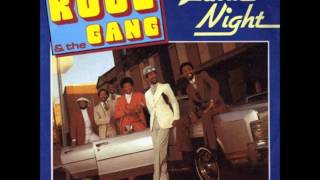 Ladies Night  Kool And The Gang [upl. by Broida719]