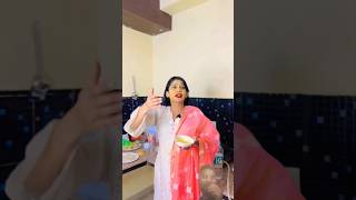 Aaj kal ki bahu🤣😂 funny trending comedy explore memes gulsaifi fun comedyvideos shorts [upl. by Monty623]