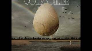 Wolfmother  Cosmic Egg [upl. by Notlih]