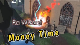 Ro Wizard  How to get points fast and easy [upl. by Eetsud]