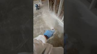 HEAVY MOLD KILLER construction shorts painting youtubeshorts fyp [upl. by Gio]