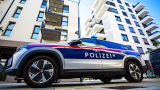 Mordverdacht Toter in Wohnung in WienFavoriten gefunden [upl. by Disini]