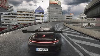 𝒎𝒆 𝒈𝒖𝒔𝒕𝒂𝒔 𝒕𝒖  Asetto Corsa 4K Rain Porsche 992 GT3 RS [upl. by Lansing996]