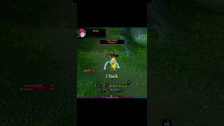 Caught Lackin in Stranglethorn Vale wowclassic classicplus [upl. by Herring]