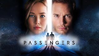 Passengers Full Movie Plot In Hindi  Hollywood Movie Review  Jennifer Lawrence [upl. by Alica843]