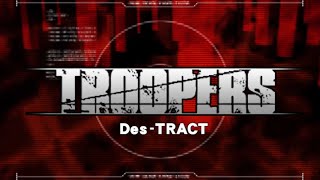 IIDX DJ TROOPERS TROOPERS  DesTRACT [upl. by Everick7]