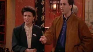 Seinfeld favorite moments 2 [upl. by Akinert415]