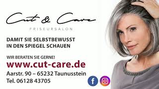 Cut amp Care Friseursalon in Taunusstein [upl. by Niajneb]