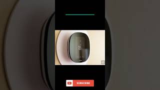 Top 5 Best Smart Thermostats 2024 [upl. by Disario]