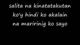 Nakakasakal na  Still one amp Flickt one with lyrics [upl. by Marra]