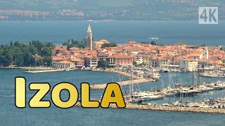 Izola  Slovenia [upl. by Ayekal]