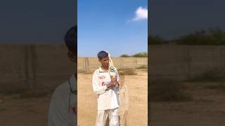 👳🏽Gareeb Bacha Nikla Cricktre🏏😱shortfeed motivation inspiration cricket viralshort match [upl. by Jere]