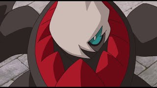 Pokémon The Rise of Darkrai  Official Trailer [upl. by Aeneus57]