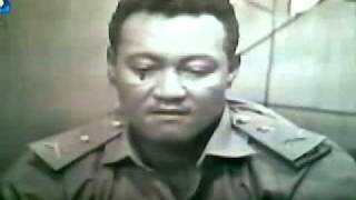 أول لقاء للرئيس جعفر نميري 1969 Jaafar Mohammed Nimeiri [upl. by Percy]