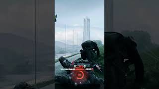 Sniper bf2042 battlefield2042 sniping battlefield bf1 bf5 pcgaming shorts gaming gameplay [upl. by Ahsetal]